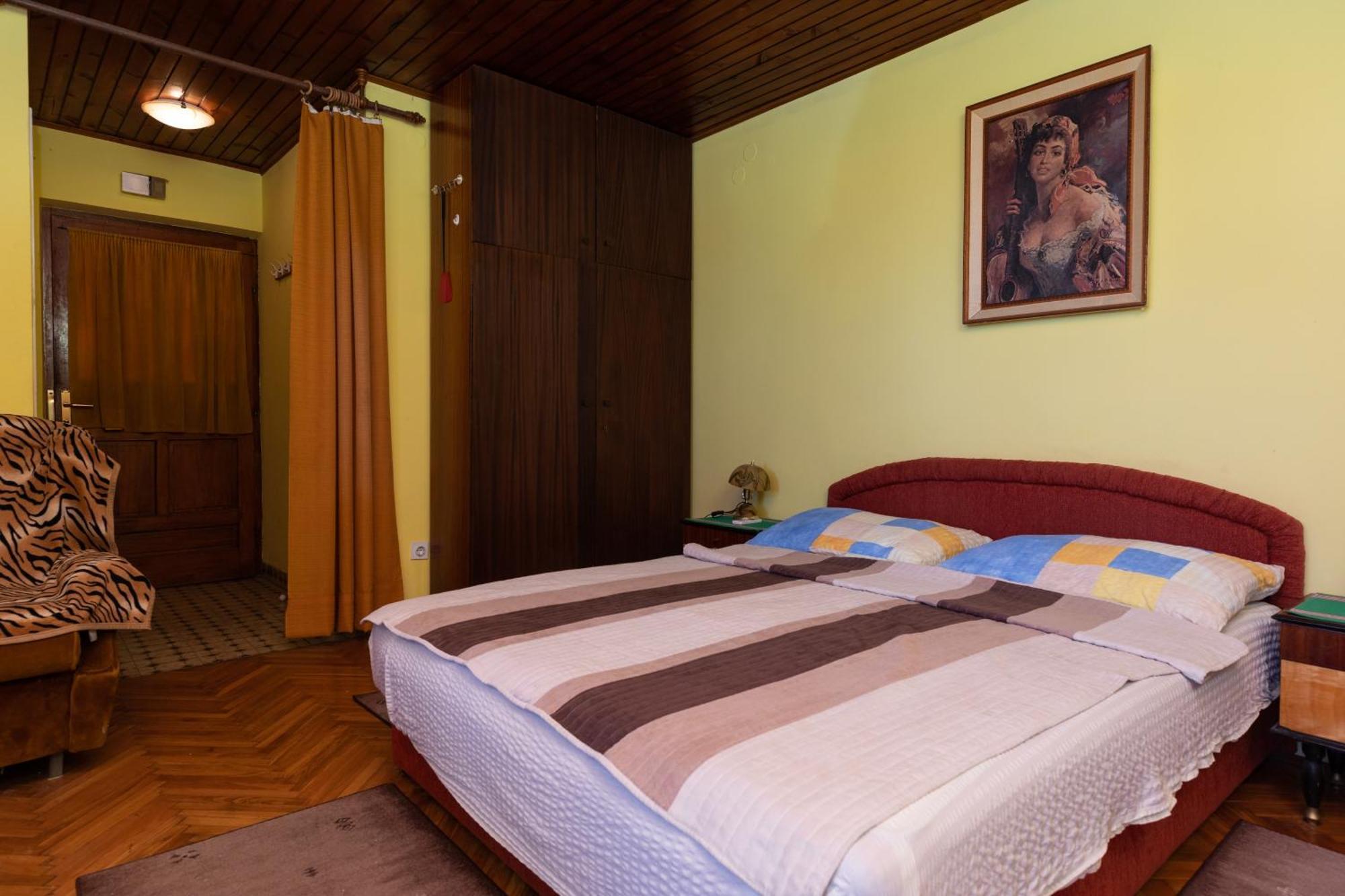 Apartments By The Sea Sumpetar, Omis - 9435 Room photo